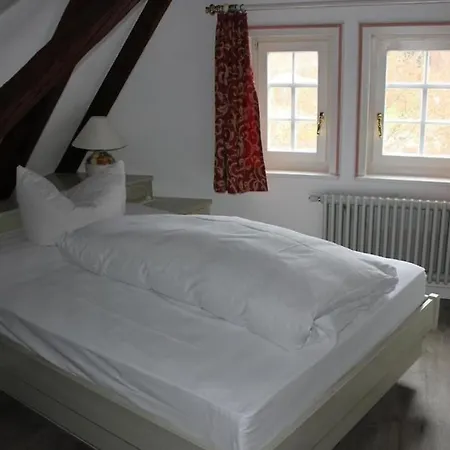 Hotel Altes Pfarrhaus