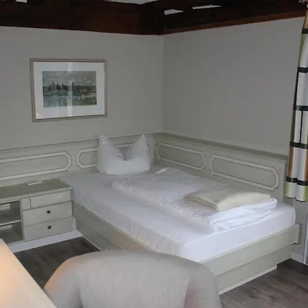 Hotel Altes Pfarrhaus