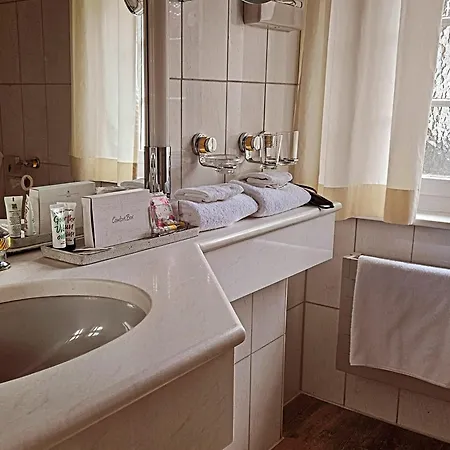 Altes Pfarrhaus Hotel