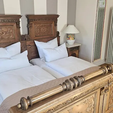 Altes Pfarrhaus Hotel Bad Teinach-Zavelstein