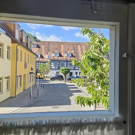 Altes Pfarrhaus Hotel